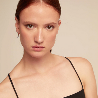Divine Crystal Drop Earrings - dolly mama boutique