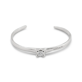 Cosmos Cuff Bracelet - dolly mama boutique