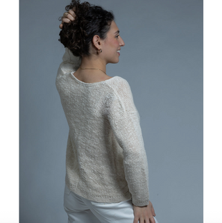 U-Neck Sweater