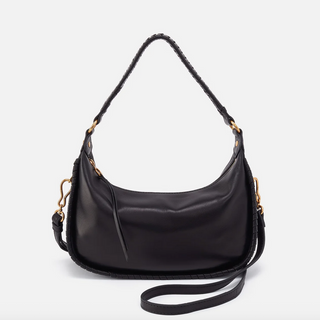 Mia Crescent Purse