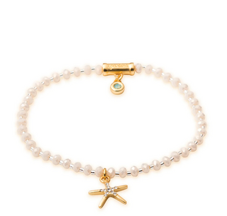 Twinkle Stretch Bracelets - dolly mama boutique
