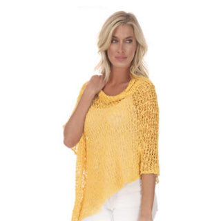 Popcorn Poncho