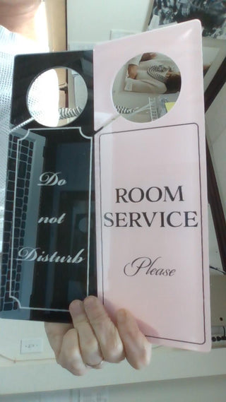 Door Hangers