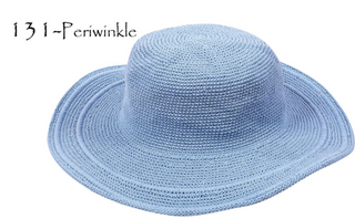 Lost River Hat - dolly mama boutique