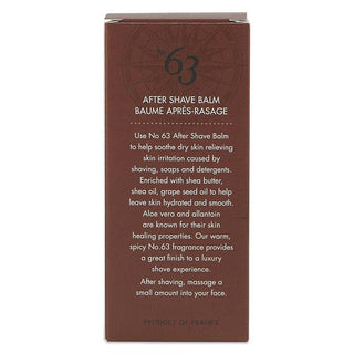 Men’s 63 After Shave Balm - dolly mama boutique