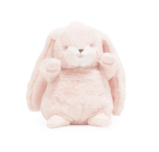 Tiny Nibble Pink - dolly mama boutique