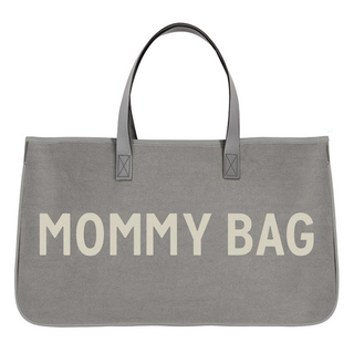 Tote Mommy Bag - dolly mama boutique