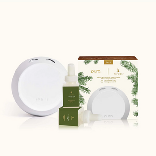 Frasier Fir PURA Set - dolly mama boutique