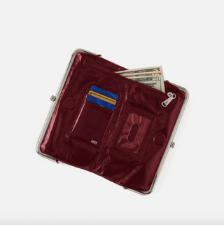 Lauren Clutch Wallet