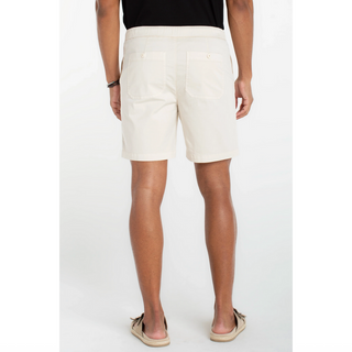 Pull-On Short