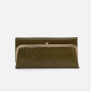 Rachel Continental Wallet - dolly mama boutique