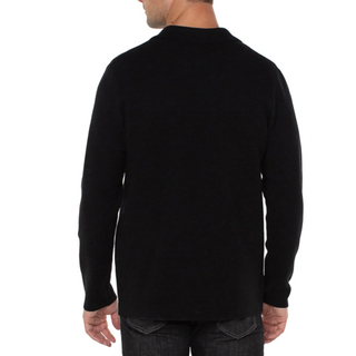 Men’s Sweater Blazer LG944MW3 - dolly mama boutique