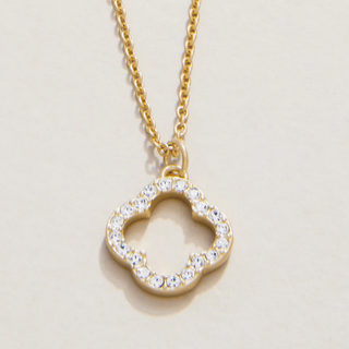 Sea La Vie Boxed Necklace - Gold - dolly mama boutique