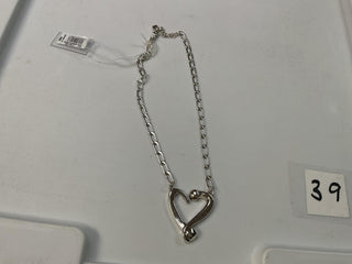 One Love Necklace