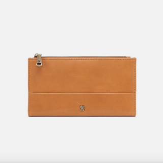 Jill Large Bifold Wallet - dolly mama boutique