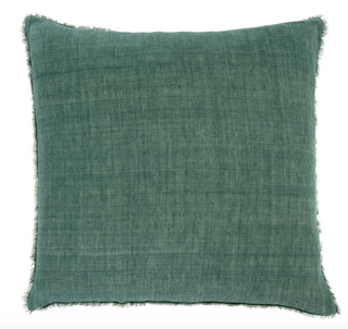 Lina Linen Pillow 24X24