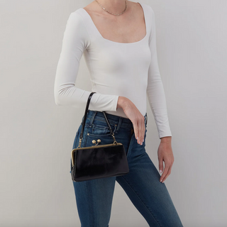 Lauren Frame Crossbody - dolly mama boutique