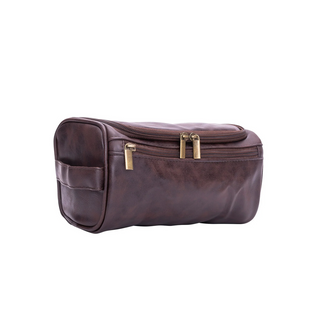 Gentleman's Travel Dopp Kit