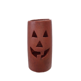 Jack O Lantern Hurricane - dolly mama boutique