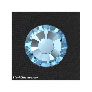 Serena Sport Tech Visor with Crystal Seashell