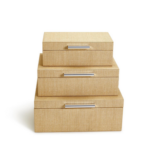 Cane Nesting Boxes - dolly mama boutique