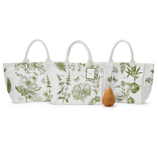 Thermal Botanical Tote - dolly mama boutique