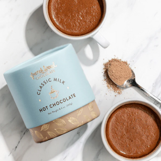 Classic Milk Hot Chocolate - dolly mama boutique