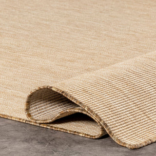 Nakia Natural Area Rug 4x6