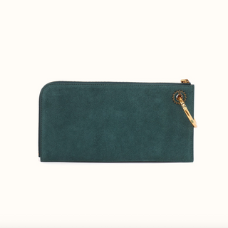 Jett Wristlet
