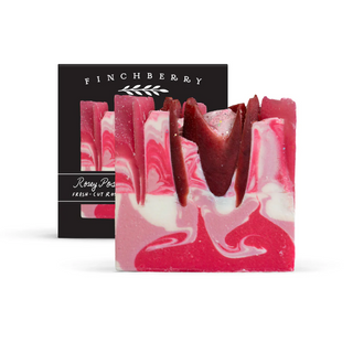 Finchberry Bar Soap - dolly mama boutique