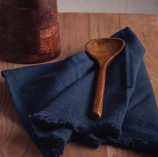 Chelsea Tea Towel with Spoon KA-2120 - dolly mama boutique