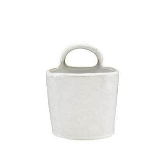 Crock with Handle