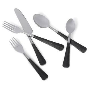 Rustic Flatware - dolly mama boutique