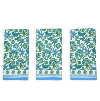 Hampton Cloth Napkin S/4 54062 - dolly mama boutique