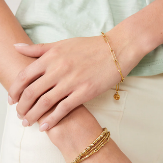 Coligny Beach Bracelet - dolly mama boutique