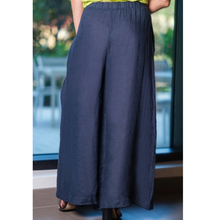 Peggy Crop Pant - dolly mama boutique