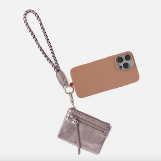 Lasso Phone Wristlet