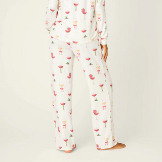 Let’s Get Toasty Pant