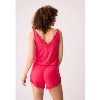 Day Dreams Romper - dolly mama boutique