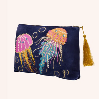 Jolly Jellies Velvet Bags