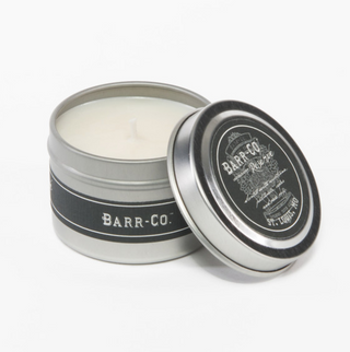 Barr-Co Travel Candle - dolly mama boutique