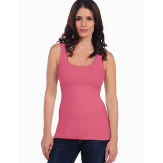 Smooth Tank - dolly mama boutique