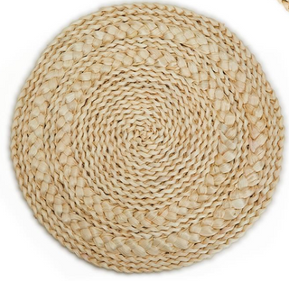 Corn Husk Placemats SO4 54289-20