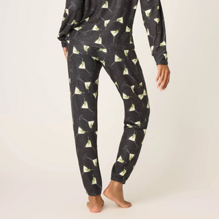 Merry Martini Pants