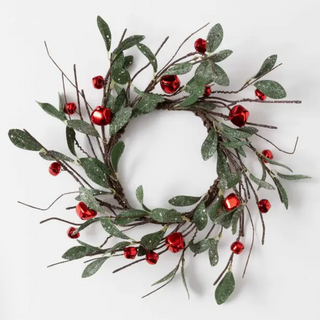 Mistletoe Bell Ring - Large