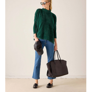 Catalina Eversoft Chenille Sweater