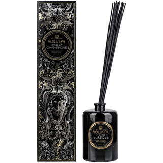 Crisp Champagne Reed Diffuser - dolly mama boutique