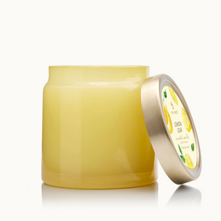 Statement Candle Jar - dolly mama boutique