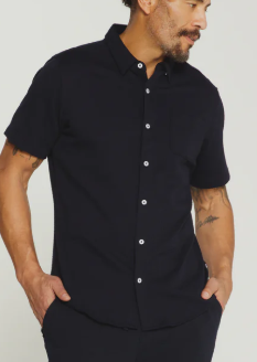 Bennet Short Sleeve Shirt