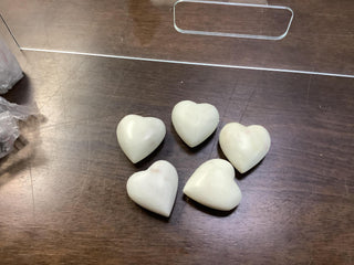 Mini Marble Heart